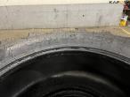 Ozka 600/65-R34 tires - NEW 10