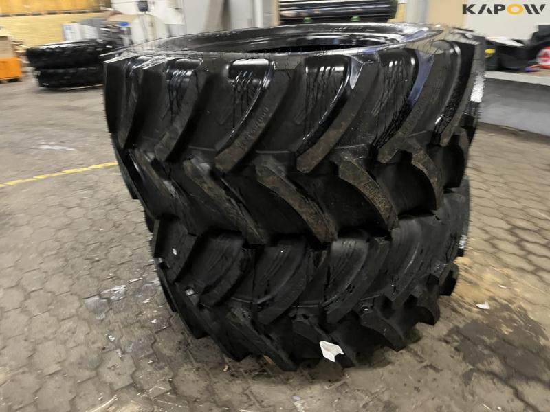 Ozka 600/65-R34 tires - NEW 7