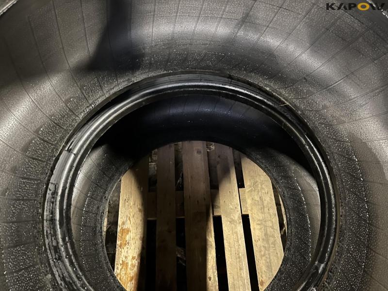 Ozka 600/65-R34 tires - NEW 12