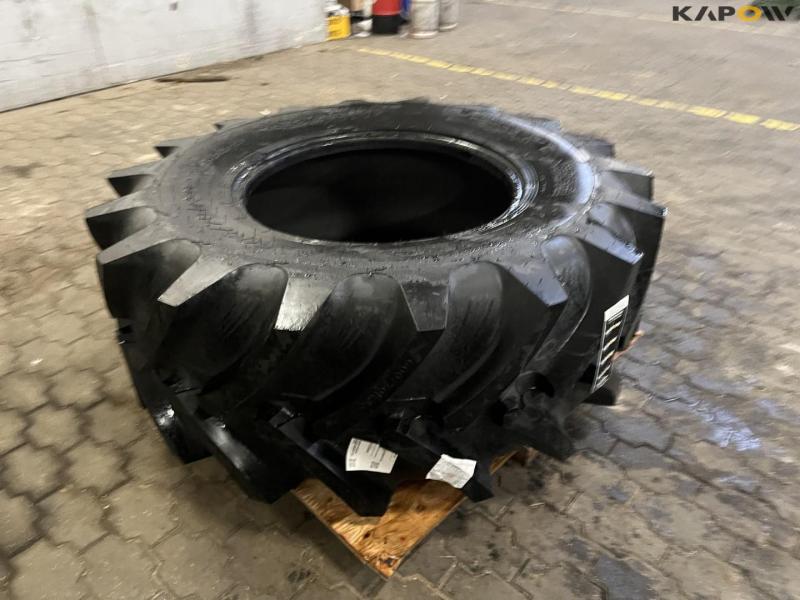 Ozka 600/70-R30 tires - NEW 3