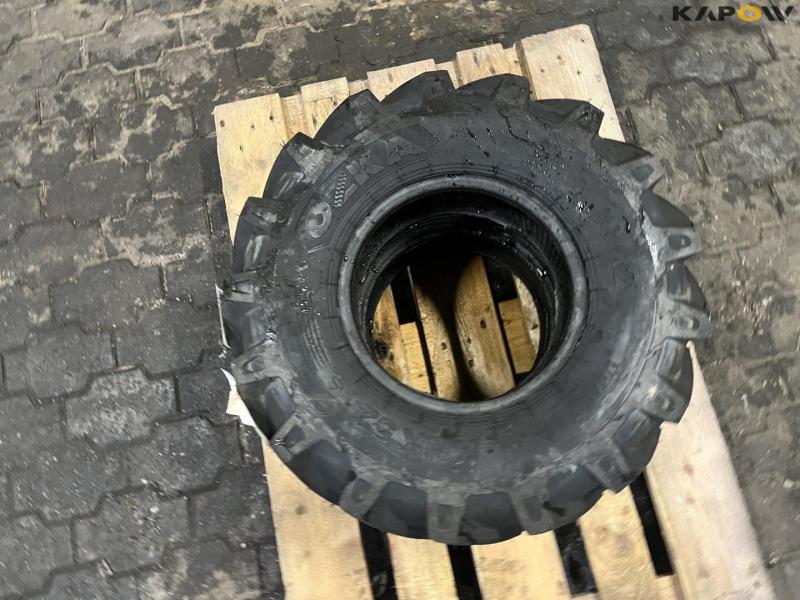 Ozka 7.00-12 tires - NEW 7