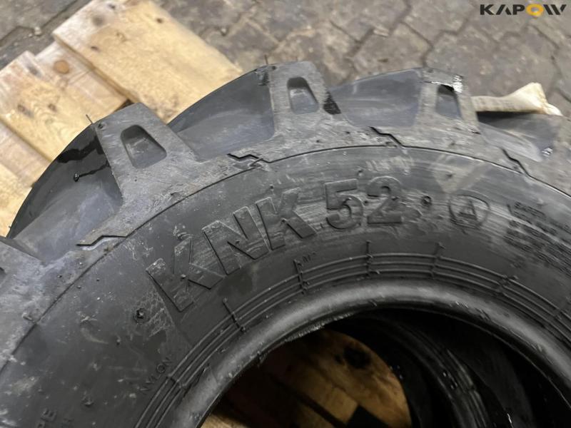 Ozka 7.00-12 tires - NEW 10
