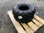 Ozka 7.00-12 tires - NEW 4