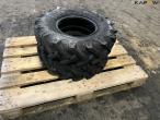 Ozka 7.00-12 tires - NEW 5