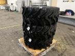 Ozka Agro 440/65-24 tires-NEW 7
