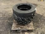 Ozka/Trelleborg tires - NEW 8