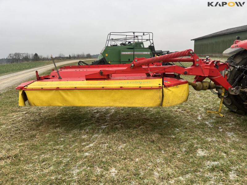 Pöttinger Novacat 305 mower 3