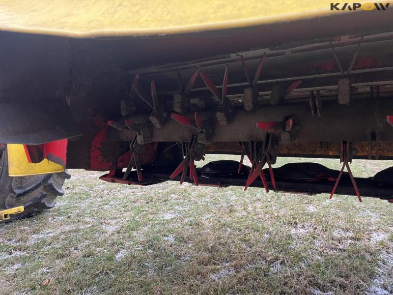 Pöttinger Novacat 305 mower 10