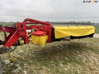 Pöttinger Novacat 305 mower