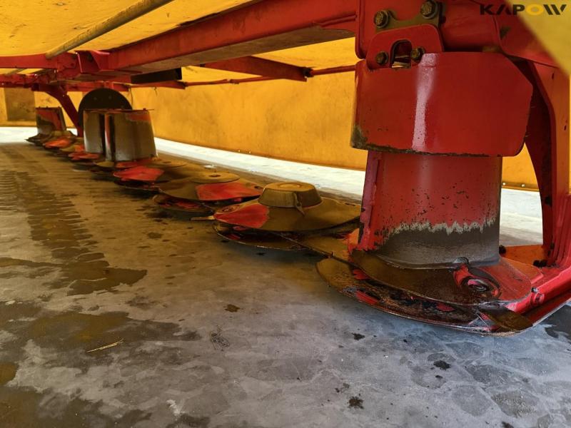 Pöttinger Novacat 442 mower 34