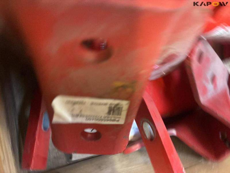 Pöttinger plough and harrow wear parts 41