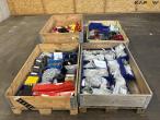 Pöttinger plough and harrow wear parts 2