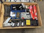 Pöttinger plough and harrow wear parts 9