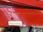 Pöttinger plough and harrow wear parts 11