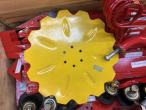 Pöttinger plough and harrow wear parts 28