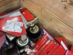 Pöttinger plough and harrow wear parts 36