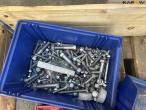 Pöttinger plough and harrow wear parts 46