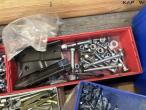Pöttinger plough and harrow wear parts 47