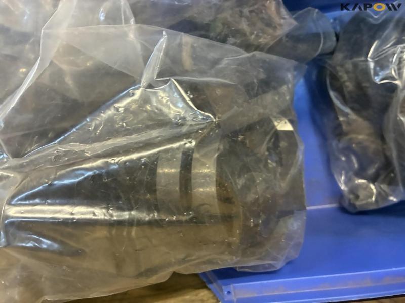 Pöttinger seed drill parts 10