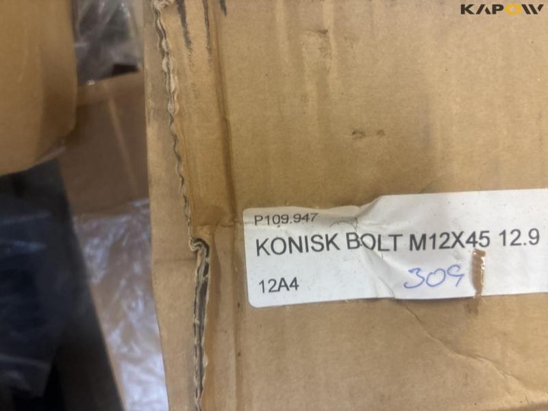 Pöttinger seed drill parts 28