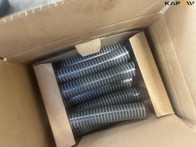 Pöttinger seed drill parts 47