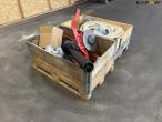 Pöttinger seed drill parts 3
