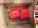 Pöttinger seed drill parts 48