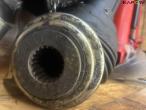 Pöttinger seed drill parts 53