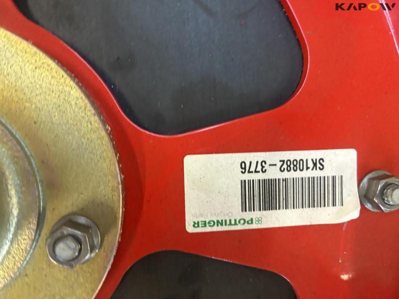 Pöttinger mower parts 11