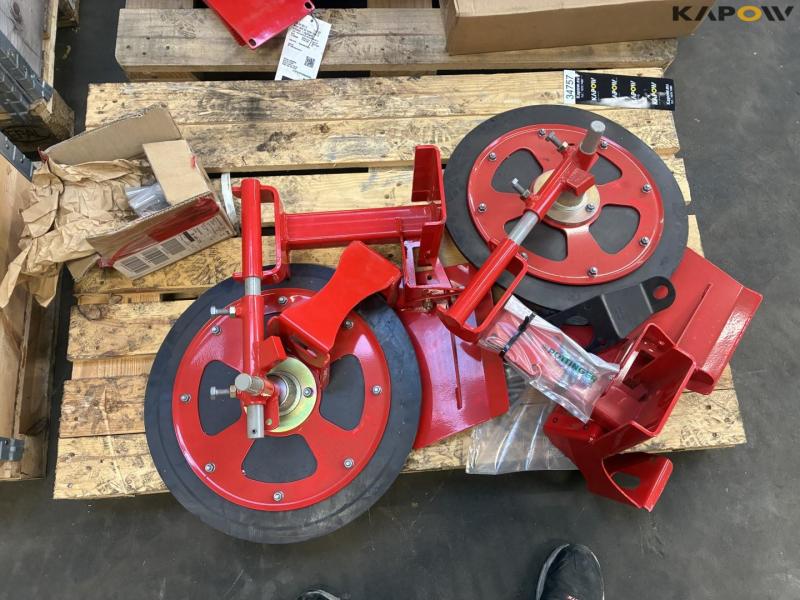 Pöttinger mower parts 13