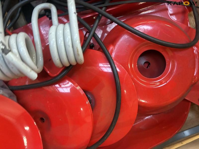 Pöttinger mower parts 18