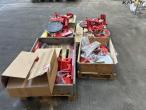 Pöttinger mower parts 5