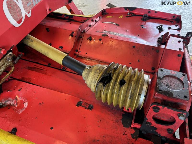 Pöttinger mower 9