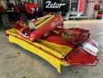 Pöttinger mower 1