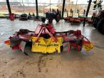 Pöttinger mower 6