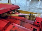 Pöttinger mower 14