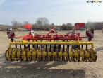 Pöttinger Syncro 3530 nova depth harrow 6
