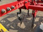 Pöttinger Syncro 3530 nova depth harrow 33