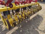 Pöttinger Syncro 3530 nova depth harrow 34