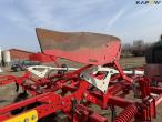 Pöttinger Syncro 3530 nova depth harrow 36