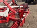 Pöttinger Syncro 3530 nova depth harrow 37