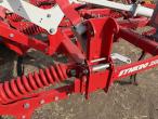 Pöttinger Syncro 3530 nova depth harrow 38