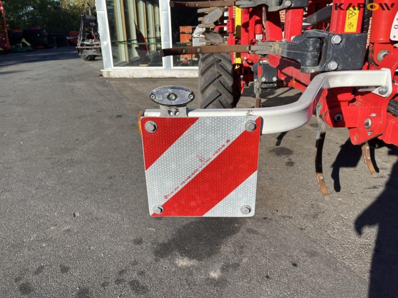 Pöttinger Terria 5030 Demo harrow 34
