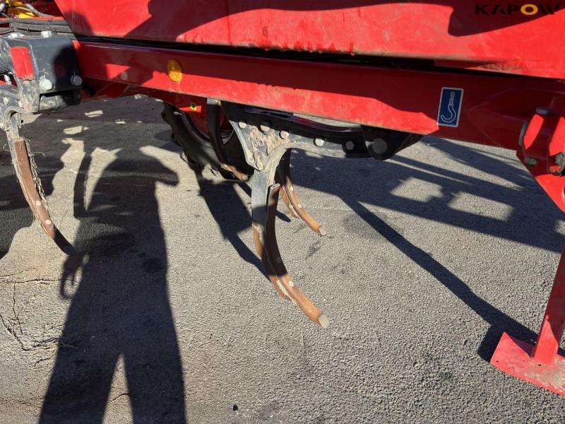 Pöttinger Terria 5030 Demo harrow 36