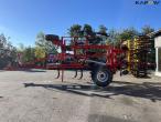 Pöttinger Terria 5030 Demo harrow 8