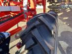 Pöttinger Terria 5030 Demo harrow 10