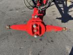 Pöttinger Terria 5030 Demo harrow 33