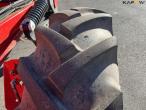 Pöttinger Terria 5030 Demo harrow 38
