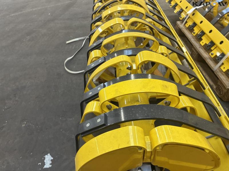 Pöttinger Terria 5030 pakvalser 10
