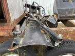 P. Olsson's snow scraper and salt paver 4